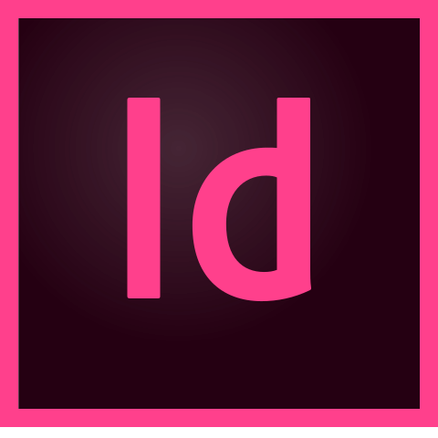 InDesign
